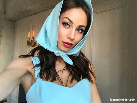 Mariya Tabak Nude The Fappening Photo Fappeningbook