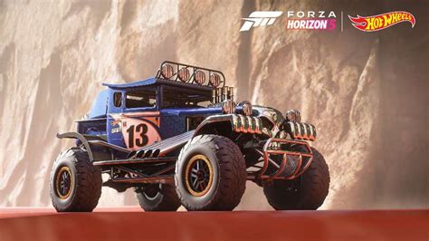 Forza Horizon 5 Hot Wheels Recensione GameSource