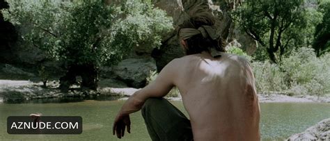 Blueberry Nude Scenes Aznude