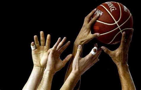 hijo Médula Bandido beneficios fisicos del baloncesto Manuscrito