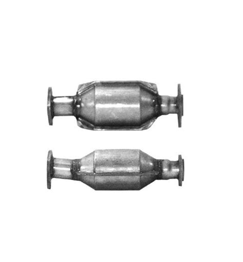 Approved Catalytic Converter Bm Cats For Vauxhall Cavalier Sep