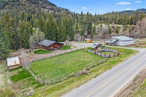 2291 Marble Valley Basin Rd | Colville, WA 99114 | For Sale | Joey Costello
