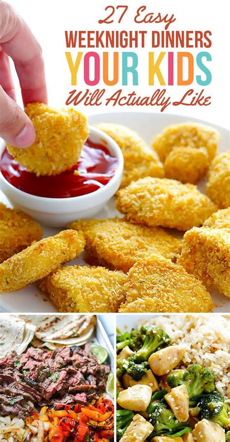 10 Toddler Friendly Chicken Recipes