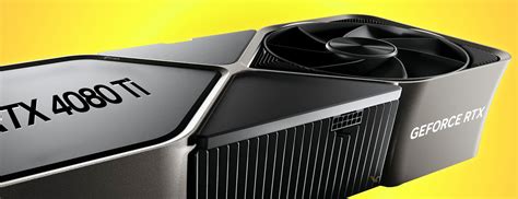 Nvidia готовит GeForce RTX 4080 Super (или Ti): потребление ниже 450 Вт ...