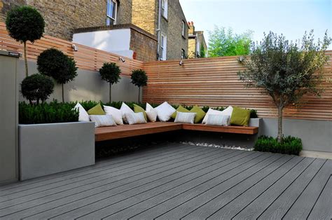 How Much Does A Wpc Decking Cost Hosung Wpc Composite