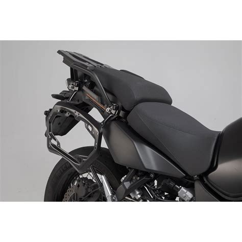 Sw Motech Pro Side Carrier Yamaha Xt Z Sw Kft B Bag