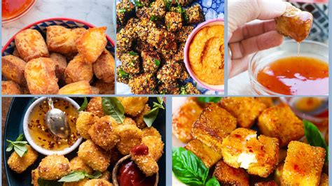 Melted Halloumi Bites Are Shockingly Addictive—And the Recipe Calls for ...