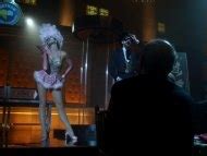 Naked Erin Richards In Gotham