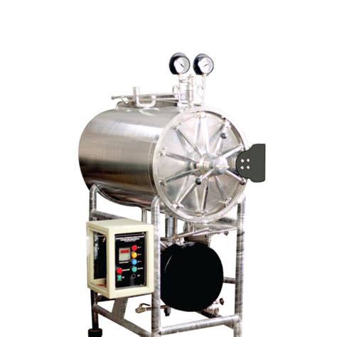 Horizontal Autoclaves Suppliersteam Sterilizer Autoclave Exporter