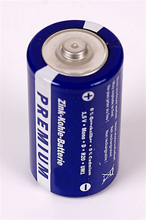 D battery - Wikipedia