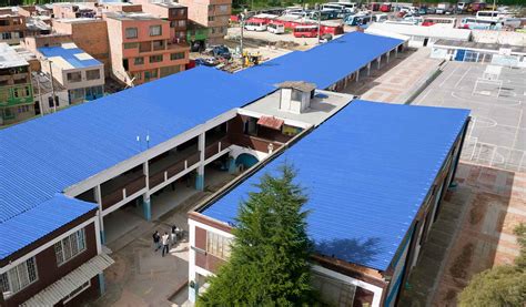 Proyectos Ajover Institución Educativa Ciudad Latina