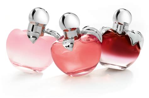 Nina L’Eau Nina Ricci perfume - a fragrance for women 2013