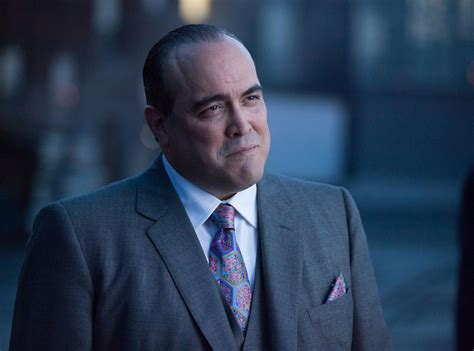 Filmes E Programas De Tv De David Zayas - Foto de David Zayas - Gotham (2014) : Fotos David Zayas - Foto 7 de 73 ...