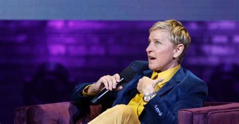 What Happened to Ellen DeGeneres and Why Did Her Show End?