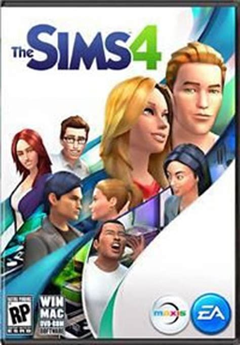 The Sims - The Sims 4 | Veja as primeiras imagens do game - The Enemy