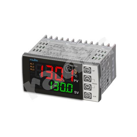 Pid Controller Radix Universal Input Pid Controller Nex