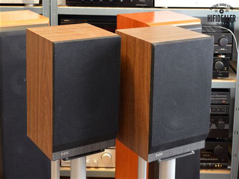 B&W DM100 - Hifidealer