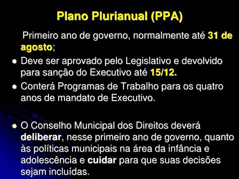 Ppt Os Conselhos E A Fiscaliza O Do Or Amento Powerpoint