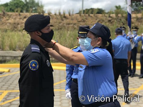 Clausura Ii Curso B Sico Policial Complejo Policial Evaristo