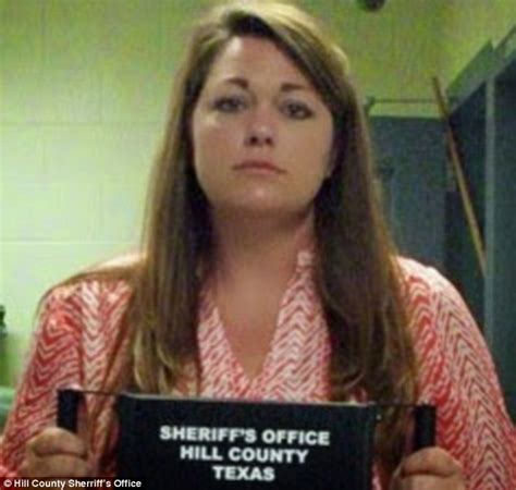 Teacher Chrystal Miller Accused Of Having Sex With 14 Year Old Student