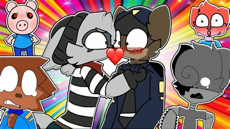 Piggy Alpha Piggy Alpha Roblox Discover Share Gifs Roblox Hot Sex Picture