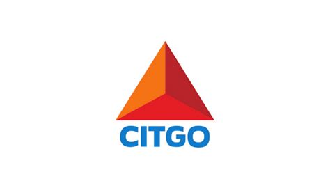 Citgo Triangle Logo