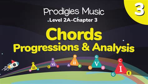 Prodigies Music: Level 2, Chapter 3 | Prodigies Music