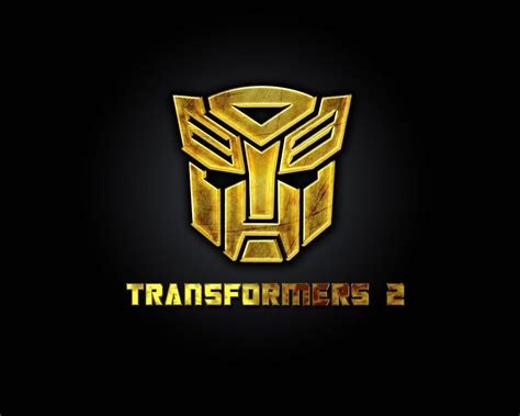 Transformer Logo Wallpapers - Wallpaper Cave