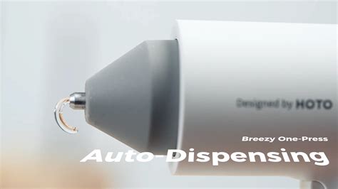 Hoto Easyflow Hot Glue Gun Buy Cordless Home Tool Most Popular In Adjustable Temperature Hot