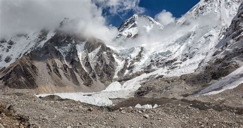 The Everest Base Camp Trek In 12 Days Earth Trekkers