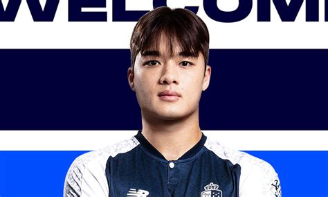 서울 이랜드 Fc 부산서 검증된 공격수 박정인 영입