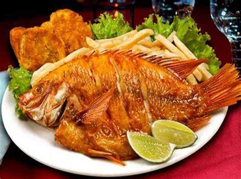 Arriba 71 Imagen Recetas Con Mojarra Faciles Abzlocal Mx