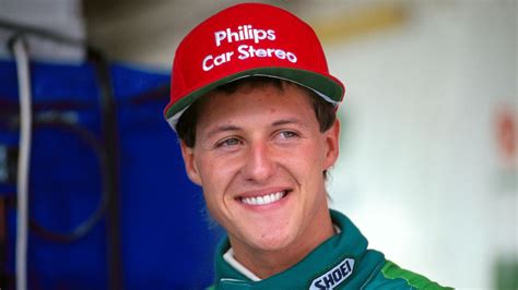 Formel 1 Vor Acht Jahren Letztes Rennen Von Michael Schumacher