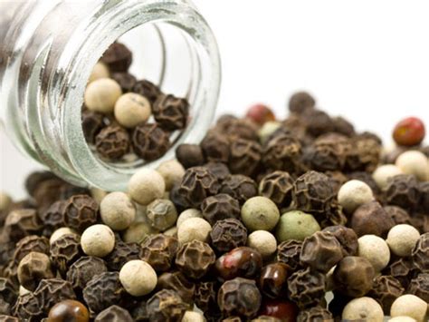 Surprising Health Benefits of Pepper - What Pepper Can Do for You