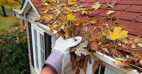 how to take care of a home