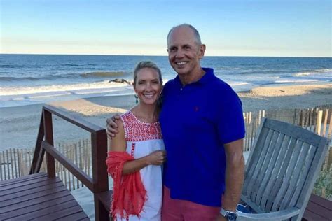 How old is Dana Perino husband? Peter McMahon age, Net Worth, height ...