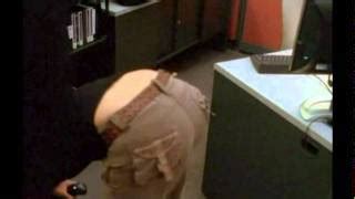 Naked Cote De Pablo In NCIS