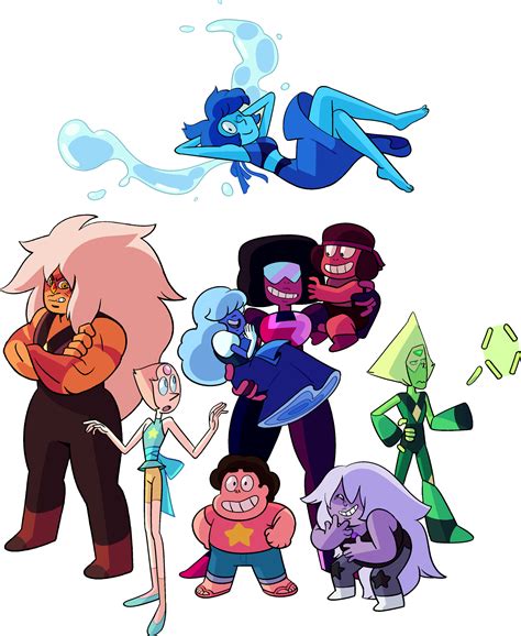 Gems | Steven Universe Wiki | Fandom