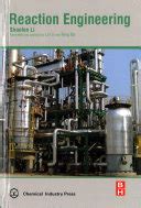 Chemical Reaction Engineering Essentials Exercises And Examples