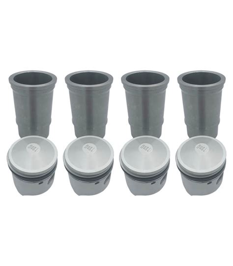 Kit Chemises Pistons 203