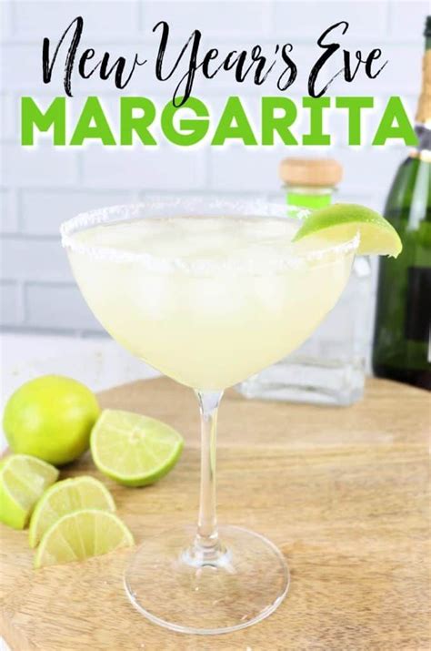 Champagne Margarita Recipe Champagne Margaritas Champagne