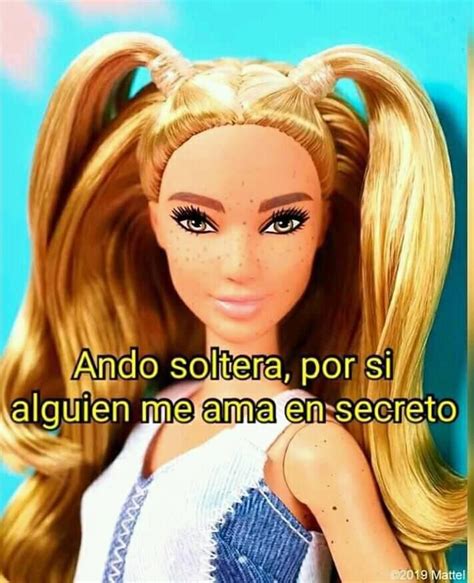 Pin de Sofia TR en Frases tontas Frases de barbie Imágenes