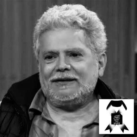 ANDIMEXICO on Twitter: "@ANDIMexico comunica el sensible fallecimiento