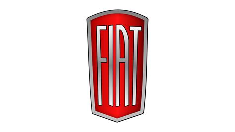 FIAT Logo – Automarken, Motorradmarken, Logos, Geschichte, PNG