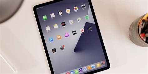 iPad Pro könnte noch größer werden – bis 16 Zoll - Macwelt