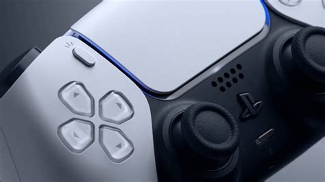 Контроллер DualSense для PS5 получил официальную поддержку ПК