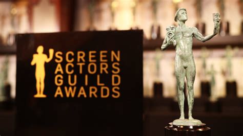 Screen Actors Guild Awards - Netflix Awards Show