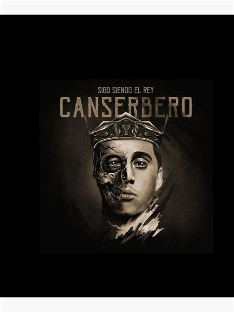 Canserbero Sigo Siendo El Rey Canserbero Rap Canserbero Fan Art