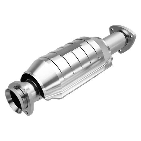 MagnaFlow 22833 Standard Direct Fit Catalytic Converter