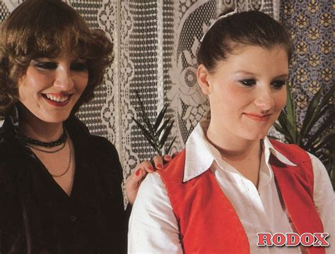 Lucky Retro Dude Screwing Two Horny Chicks Xxx Dessert Picture